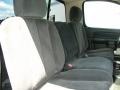 2003 Black Dodge Ram 1500 ST Regular Cab 4x4  photo #23