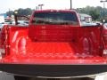 2011 Flame Red Dodge Ram 2500 HD SLT Crew Cab 4x4  photo #13