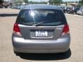 Medium Gray - Aveo 5 LS Hatchback Photo No. 5