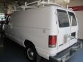 Oxford White - E Series Van E250 Utility Photo No. 4