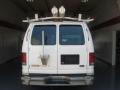Oxford White - E Series Van E250 Utility Photo No. 5