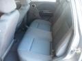 Medium Gray - Aveo 5 LS Hatchback Photo No. 9