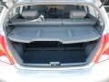 Medium Gray - Aveo 5 LS Hatchback Photo No. 10