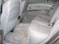 2008 Sterling Grey Metallic BMW 7 Series 750Li Sedan  photo #15