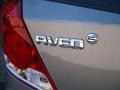 Medium Gray - Aveo 5 LS Hatchback Photo No. 11