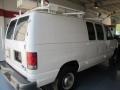 Oxford White - E Series Van E250 Utility Photo No. 6