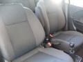 Medium Gray - Aveo 5 LS Hatchback Photo No. 12