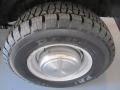 Oxford White - E Series Van E250 Utility Photo No. 8
