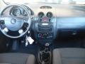 Medium Gray - Aveo 5 LS Hatchback Photo No. 14