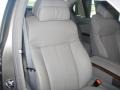 2008 Sterling Grey Metallic BMW 7 Series 750Li Sedan  photo #20