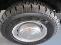 Oxford White - E Series Van E250 Utility Photo No. 9