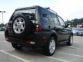 2002 Epsom Green Land Rover Freelander HSE  photo #3