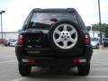 2002 Epsom Green Land Rover Freelander HSE  photo #4