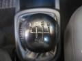 Medium Gray - Aveo 5 LS Hatchback Photo No. 21
