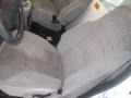 Oxford White - E Series Van E250 Utility Photo No. 13