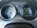 Medium Gray - Aveo 5 LS Hatchback Photo No. 22
