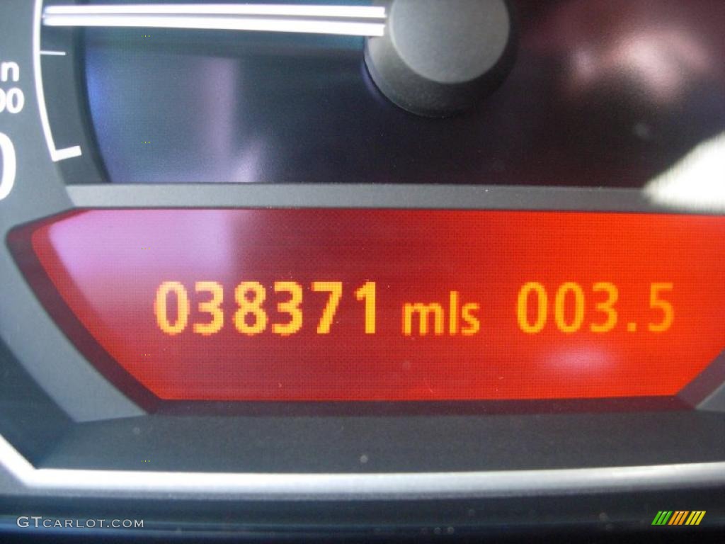 2008 7 Series 750Li Sedan - Sterling Grey Metallic / Flannel Grey photo #29