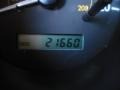 Medium Gray - Aveo 5 LS Hatchback Photo No. 23