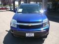 Laser Blue Metallic - Equinox LT AWD Photo No. 3