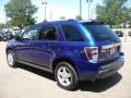Laser Blue Metallic - Equinox LT AWD Photo No. 4