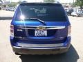 Laser Blue Metallic - Equinox LT AWD Photo No. 5