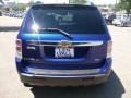 2006 Laser Blue Metallic Chevrolet Equinox LT AWD  photo #5