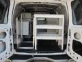 Oxford White - E Series Van E250 Utility Photo No. 18
