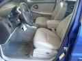 Laser Blue Metallic - Equinox LT AWD Photo No. 8
