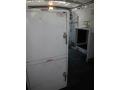 Oxford White - E Series Van E250 Utility Photo No. 22