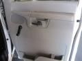 Oxford White - E Series Van E250 Utility Photo No. 23