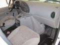 Oxford White - E Series Van E250 Utility Photo No. 24