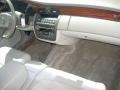 2003 Cashmere Cadillac DeVille Sedan  photo #18