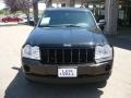 2005 Brilliant Black Crystal Pearl Jeep Grand Cherokee Laredo 4x4  photo #3