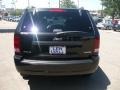 2005 Brilliant Black Crystal Pearl Jeep Grand Cherokee Laredo 4x4  photo #5