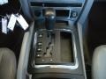 2005 Brilliant Black Crystal Pearl Jeep Grand Cherokee Laredo 4x4  photo #17