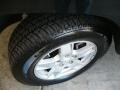2005 Brilliant Black Crystal Pearl Jeep Grand Cherokee Laredo 4x4  photo #20