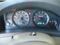 2005 Brilliant Black Crystal Pearl Jeep Grand Cherokee Laredo 4x4  photo #28