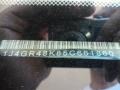 2005 Brilliant Black Crystal Pearl Jeep Grand Cherokee Laredo 4x4  photo #30