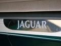 2006 Jaguar Racing Green Metallic Jaguar X-Type 3.0  photo #37