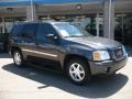 Graphite Gray Metallic - Envoy SLT 4x4 Photo No. 1