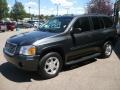 Graphite Gray Metallic - Envoy SLT 4x4 Photo No. 2