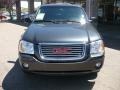 Graphite Gray Metallic - Envoy SLT 4x4 Photo No. 3