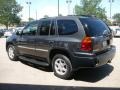 Graphite Gray Metallic - Envoy SLT 4x4 Photo No. 4
