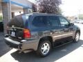 Graphite Gray Metallic - Envoy SLT 4x4 Photo No. 6