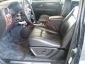 Graphite Gray Metallic - Envoy SLT 4x4 Photo No. 9
