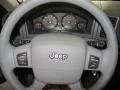 2006 Black Jeep Grand Cherokee Laredo  photo #14