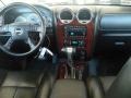 Graphite Gray Metallic - Envoy SLT 4x4 Photo No. 17
