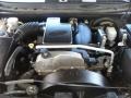 Graphite Gray Metallic - Envoy SLT 4x4 Photo No. 20