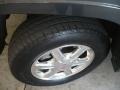 Graphite Gray Metallic - Envoy SLT 4x4 Photo No. 22