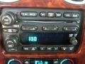 Graphite Gray Metallic - Envoy SLT 4x4 Photo No. 29